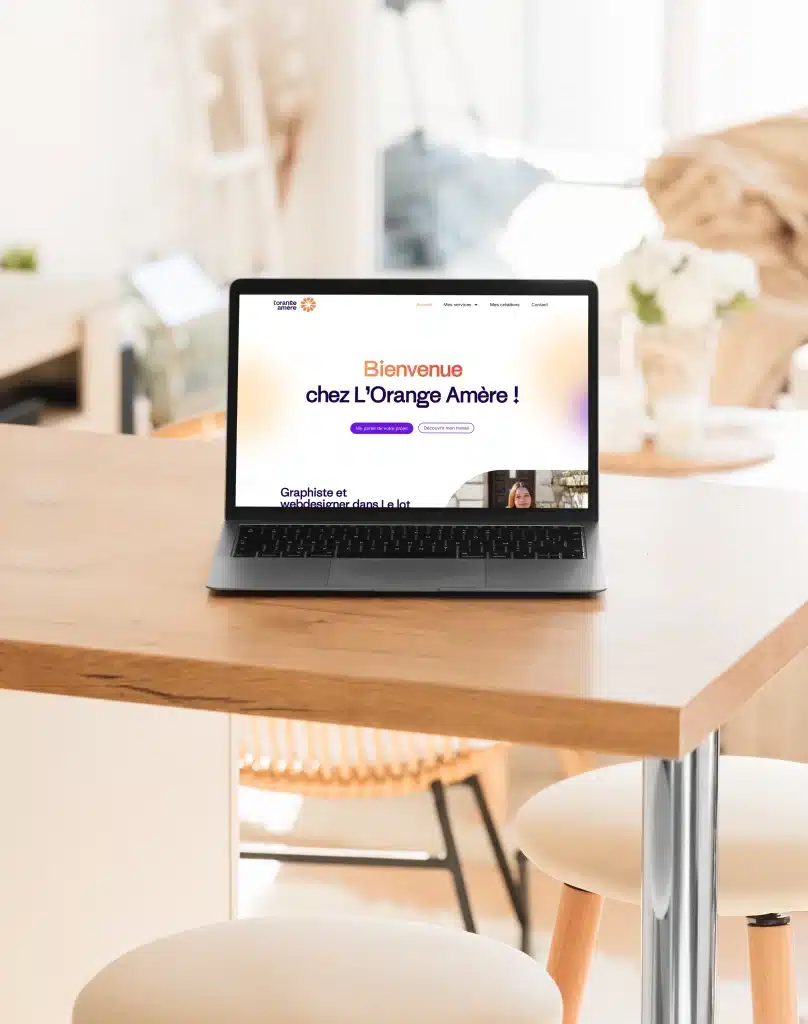 Création de sites internet à Martel D-dans le Lot